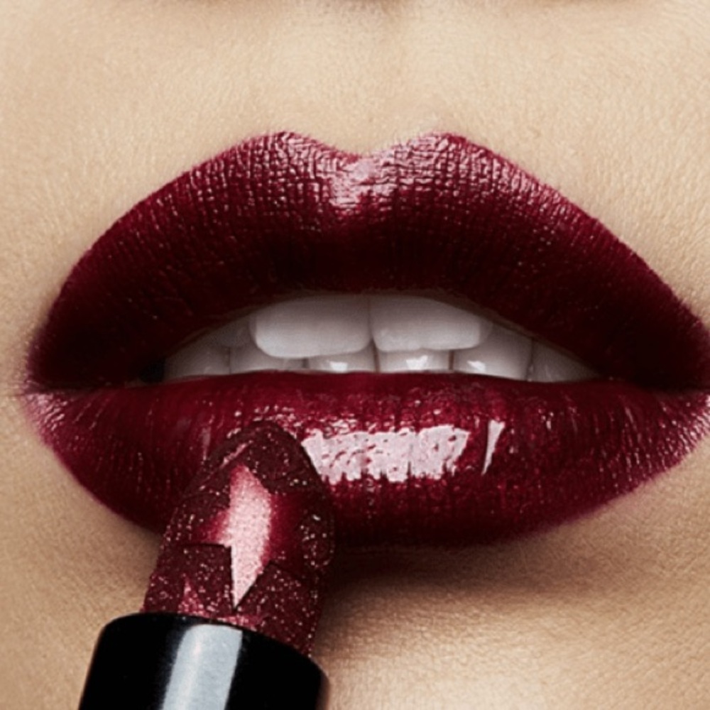 Mac ‘walk of flame’ limited edition lipstick